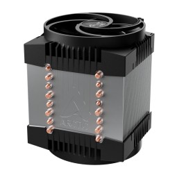 Arctic Freezer 4U-Altra