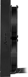 Arctic Liquid Freezer II 240 RGB Black