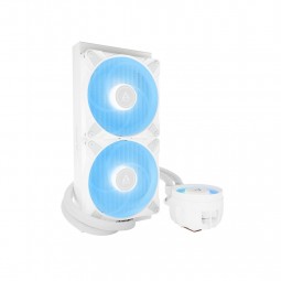 Arctic Liquid Freezer III 280 A-RGB White