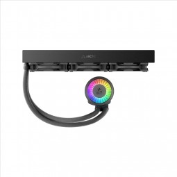 Arctic Liquid Freezer III Pro 360 A-RGB Black
