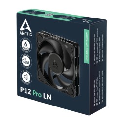 Arctic P12 Pro LN