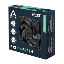 Arctic P12 Pro PST LN