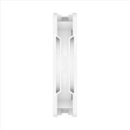 Arctic P12 Pro Reverse A-RGB White (3 pack)