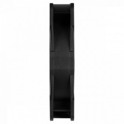 Arctic P12 PWM PST RGB 0dB Black 3db Value Pack with Controller