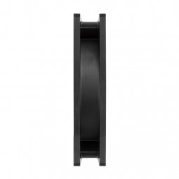 Arctic P12 Silent (Black/Black)
