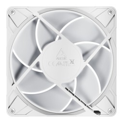 Arctic P14 Pro A-RGB White 3 Pack