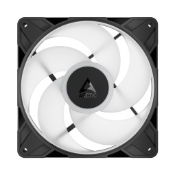 Arctic P14 Pro Reverse A-RGB Black (3 pack)