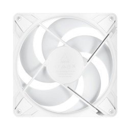 Arctic P14 Pro Reverse A-RGB White
