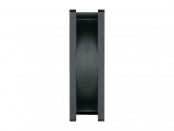 Arctic P8 Silent (Black/Black)