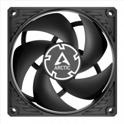 Arctic P9 MAX Black