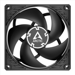 Arctic P9 PWM PST Black