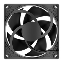 Arctic P9 PWM PST Black