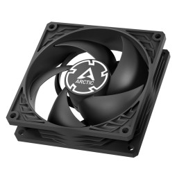 Arctic P9 Silent Black