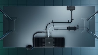 Arctic Senza - 5700G