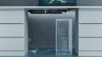 Arctic Senza - 5700G