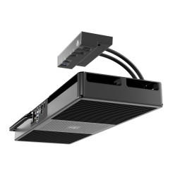 Arctic Senza 5700G No OS Black