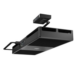 Arctic Senza AI 370 Black