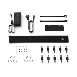 Arctic Senza AI 370 Black