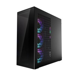 Arctic Xtender Tempered Glass Mirror Black