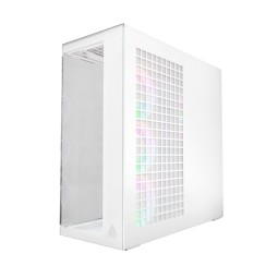 Arctic Xtender Tempered Glass White