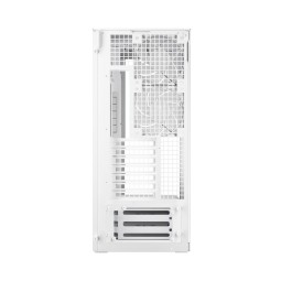 Arctic Xtender Tempered Glass White