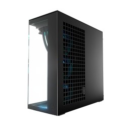 Arctic Xtender VG Clear Tempered Glass Black