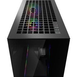 Arctic Xtender VG Tempered Glass Black