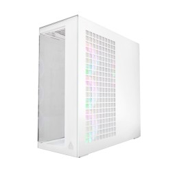 Arctic Xtender VG Tempered Glass White
