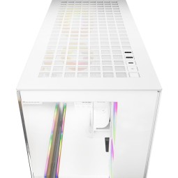 Arctic Xtender VG Tempered Glass White