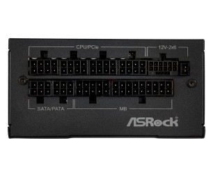 ASRock 1000W 80+ Platinum Phantom Gaming PG-1000PSF