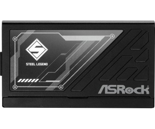 ASRock 1200W 80+ Gold Steel Legend SL-1200G