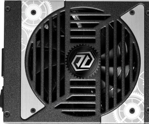 ASRock 1650W 80+ Titanium Taichi Series TC-1650T