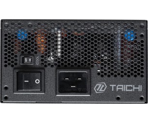 ASRock 1650W 80+ Titanium Taichi Series TC-1650T