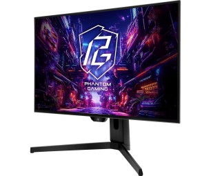 ASRock 27