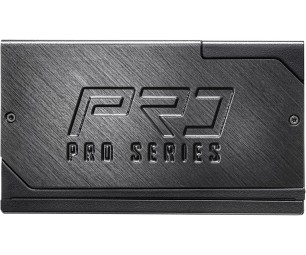 ASRock 750W 80+ Gold Pro Series PRO-M750G