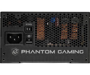 ASRock 850W 80+ Gold Phantom Gaming PG-850G