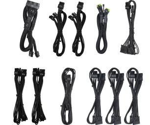 ASRock 850W 80+ Gold Phantom Gaming PG-850G