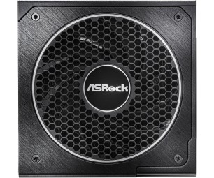 ASRock 850W 80+ Gold Pro Series PRO-M850G