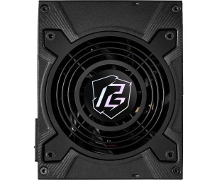 ASRock 850W 80+ Platinum Phantom Gaming PG-850PSF
