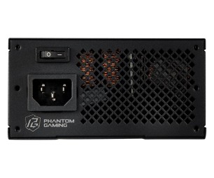 ASRock 850W 80+ Platinum Phantom Gaming PG-850PSF
