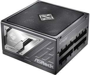 ASRock 850W 80+ Platinum Steel Legend SL-850P
