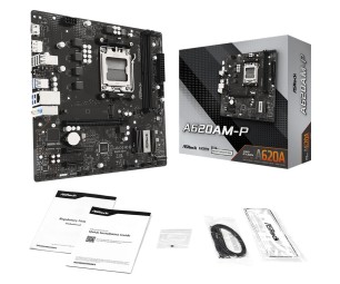 ASRock A620AM-P