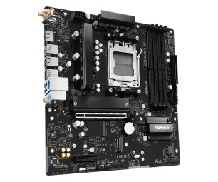 ASRock A620AM PRO-A WIFI
