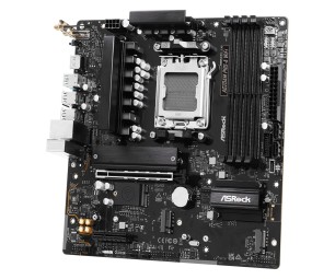 ASRock A620AM PRO-A WIFI