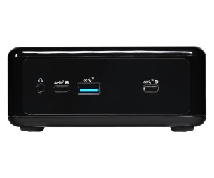 ASRock NUC BOX-1165G7
