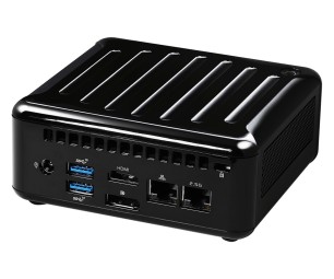 ASRock NUC BOX-1165G7