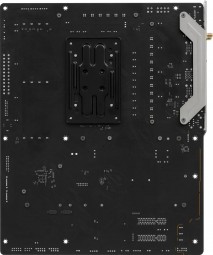 ASRock B850 LIVEMIXER WIFI