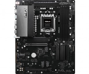 ASRock B850 PRO-A
