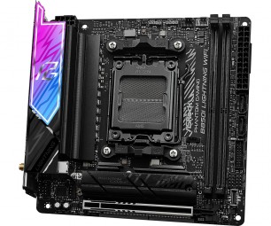 ASRock B850I LIGHTNING WIFI