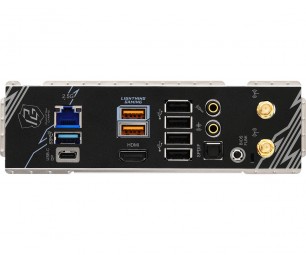 ASRock B850I LIGHTNING WIFI